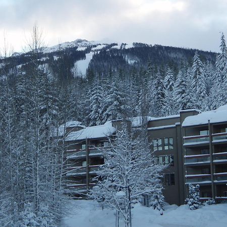Tantalus Resort Lodge Γουίστλερ Εξωτερικό φωτογραφία