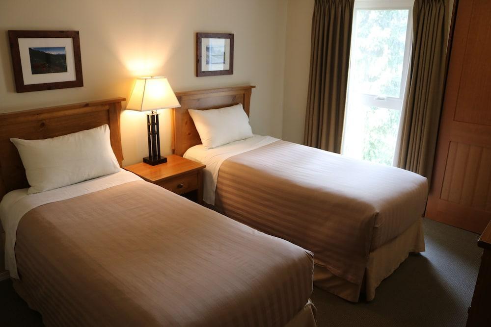 Tantalus Resort Lodge Γουίστλερ Εξωτερικό φωτογραφία