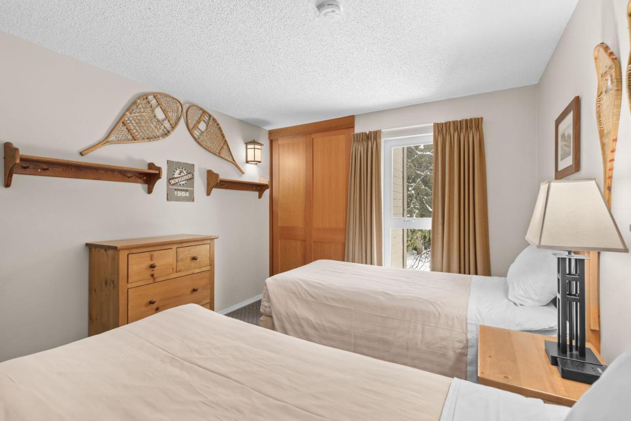 Tantalus Resort Lodge Γουίστλερ Εξωτερικό φωτογραφία