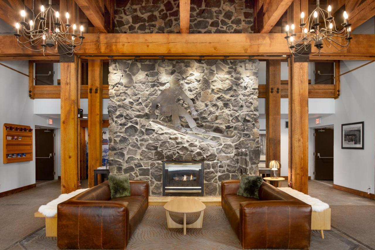 Tantalus Resort Lodge Γουίστλερ Εξωτερικό φωτογραφία