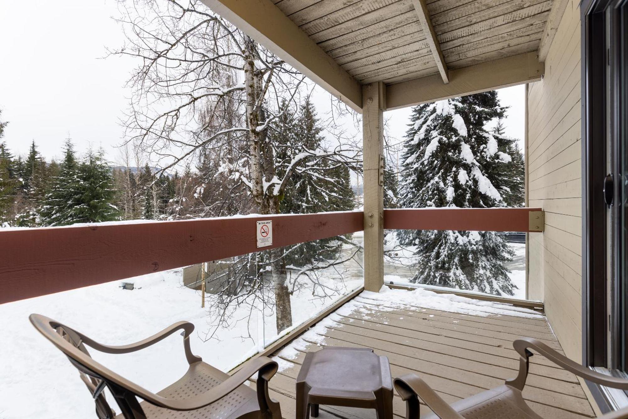 Tantalus Resort Lodge Γουίστλερ Εξωτερικό φωτογραφία