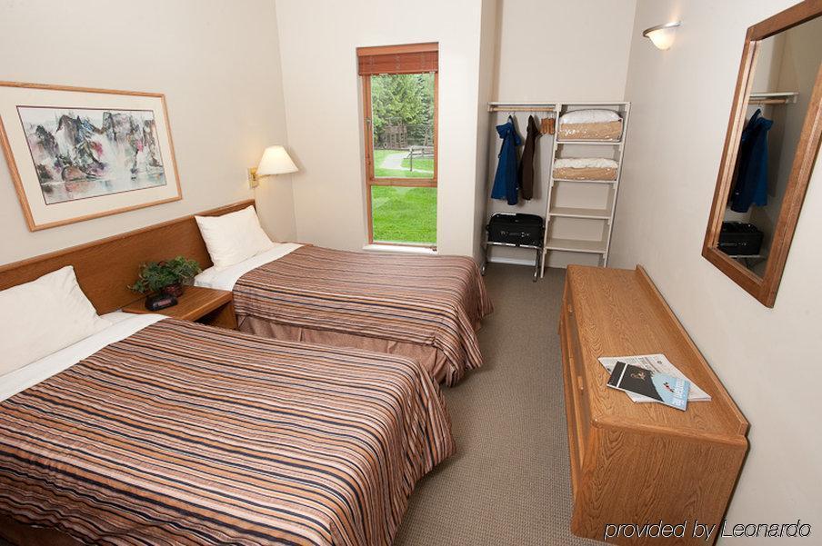 Tantalus Resort Lodge Γουίστλερ Δωμάτιο φωτογραφία