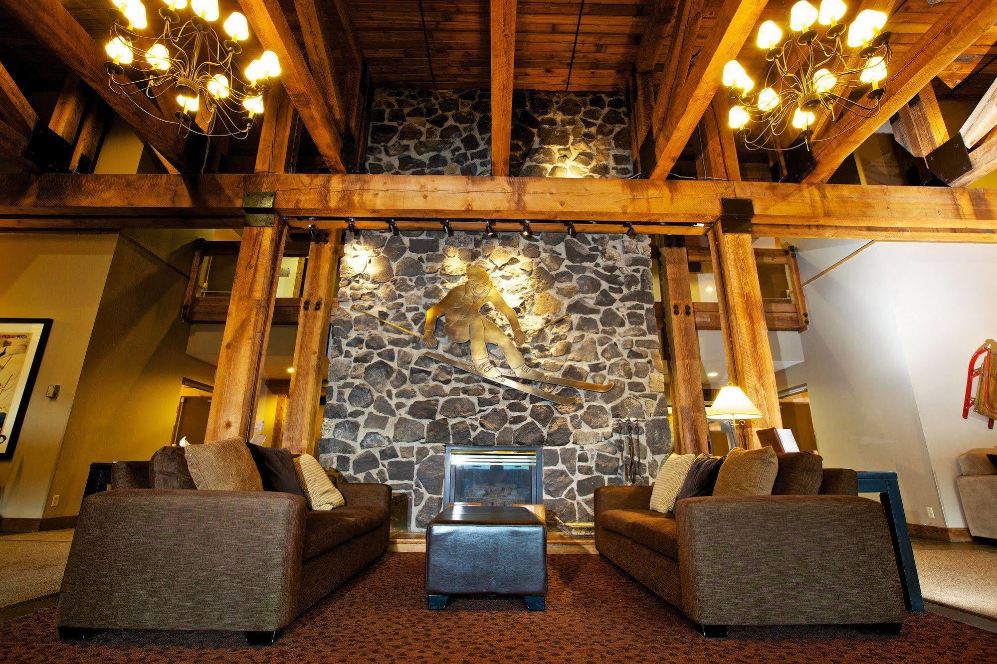Tantalus Resort Lodge Γουίστλερ Εξωτερικό φωτογραφία