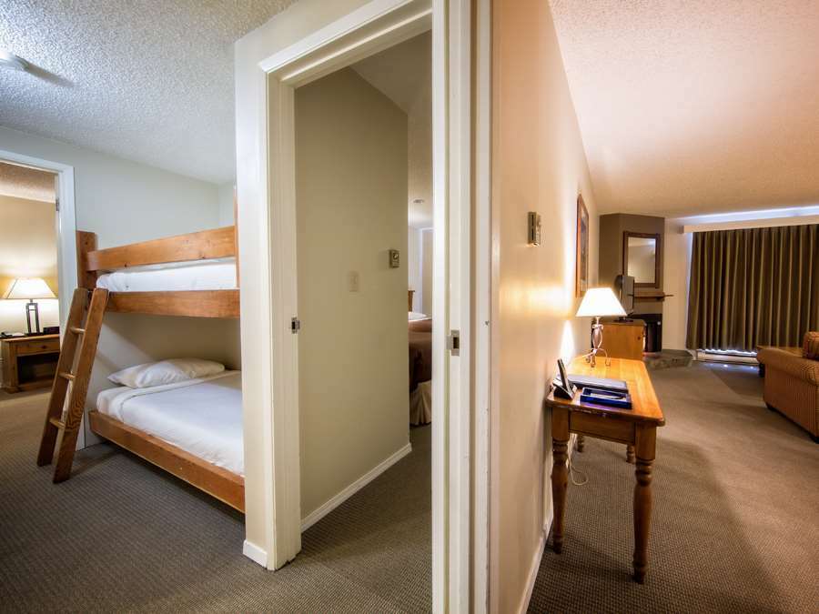 Tantalus Resort Lodge Γουίστλερ Δωμάτιο φωτογραφία