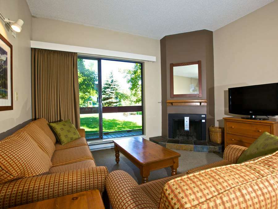 Tantalus Resort Lodge Γουίστλερ Δωμάτιο φωτογραφία