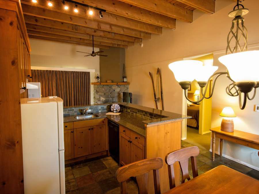 Tantalus Resort Lodge Γουίστλερ Δωμάτιο φωτογραφία